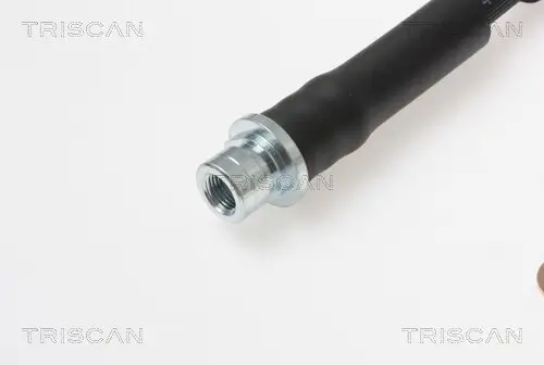 Bremsschlauch Vorderachse rechts TRISCAN 8150 17305 Bild Bremsschlauch Vorderachse rechts TRISCAN 8150 17305