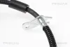 Bremsschlauch Vorderachse rechts TRISCAN 8150 17305 Bild Bremsschlauch Vorderachse rechts TRISCAN 8150 17305