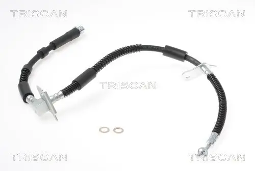 Bremsschlauch Vorderachse rechts TRISCAN 8150 17305 Bild Bremsschlauch Vorderachse rechts TRISCAN 8150 17305