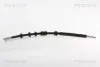 Bremsschlauch Vorderachse TRISCAN 8150 17307 Bild Bremsschlauch Vorderachse TRISCAN 8150 17307