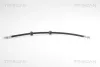 Bremsschlauch Hinterachse TRISCAN 8150 17308