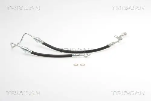 Bremsschlauch Vorderachse links TRISCAN 8150 18111