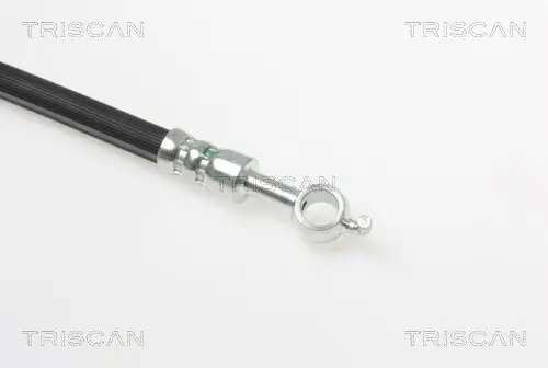 Bremsschlauch Vorderachse links TRISCAN 8150 18111 Bild Bremsschlauch Vorderachse links TRISCAN 8150 18111