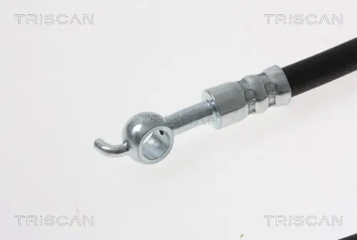 Bremsschlauch Vorderachse rechts TRISCAN 8150 18112 Bild Bremsschlauch Vorderachse rechts TRISCAN 8150 18112