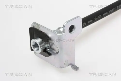 Bremsschlauch Hinterachse rechts TRISCAN 8150 18120 Bild Bremsschlauch Hinterachse rechts TRISCAN 8150 18120