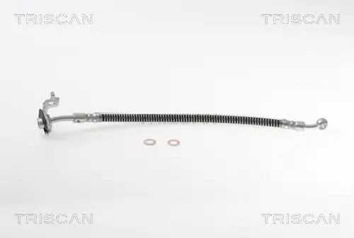 Bremsschlauch Vorderachse rechts TRISCAN 8150 18132