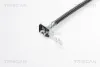 Bremsschlauch Hinterachse rechts TRISCAN 8150 18134 Bild Bremsschlauch Hinterachse rechts TRISCAN 8150 18134