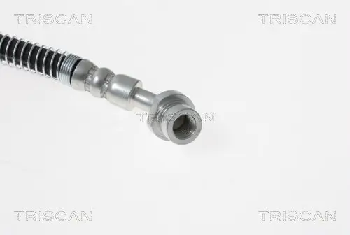 Bremsschlauch Vorderachse links TRISCAN 8150 18139 Bild Bremsschlauch Vorderachse links TRISCAN 8150 18139