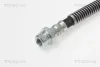Bremsschlauch Hinterachse rechts innen TRISCAN 8150 18146 Bild Bremsschlauch Hinterachse rechts innen TRISCAN 8150 18146