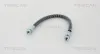 Bremsschlauch Hinterachse links innen TRISCAN 8150 18147