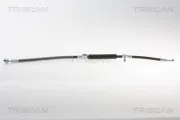 Bremsschlauch Vorderachse rechts TRISCAN 8150 18150