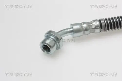 Bremsschlauch Vorderachse links TRISCAN 8150 18151 Bild Bremsschlauch Vorderachse links TRISCAN 8150 18151
