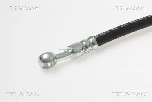 Bremsschlauch Hinterachse TRISCAN 8150 18158 Bild Bremsschlauch Hinterachse TRISCAN 8150 18158