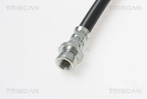 Bremsschlauch Hinterachse TRISCAN 8150 18158 Bild Bremsschlauch Hinterachse TRISCAN 8150 18158