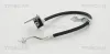 Bremsschlauch Vorderachse rechts TRISCAN 8150 18162