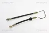 Bremsschlauch Vorderachse links TRISCAN 8150 18166 Bild Bremsschlauch Vorderachse links TRISCAN 8150 18166