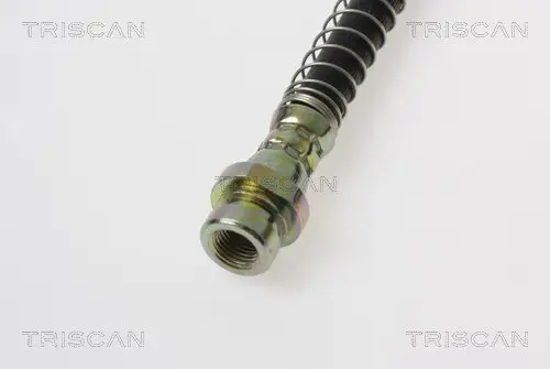 Bremsschlauch Vorderachse links TRISCAN 8150 18166 Bild Bremsschlauch Vorderachse links TRISCAN 8150 18166