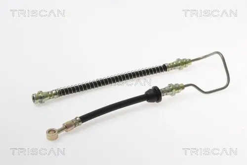 Bremsschlauch Vorderachse links TRISCAN 8150 18166 Bild Bremsschlauch Vorderachse links TRISCAN 8150 18166
