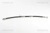 Bremsschlauch Vorderachse links TRISCAN 8150 18167