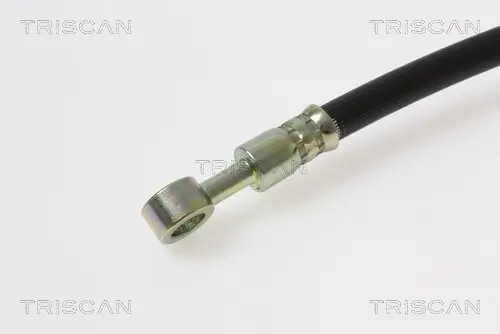 Bremsschlauch Vorderachse links TRISCAN 8150 18167 Bild Bremsschlauch Vorderachse links TRISCAN 8150 18167