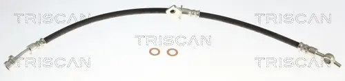 Bremsschlauch Vorderachse rechts TRISCAN 8150 18192