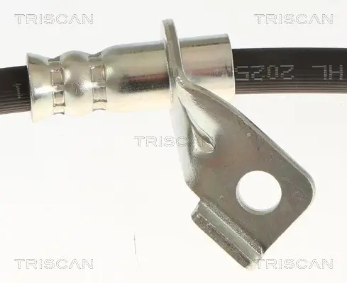 Bremsschlauch Vorderachse rechts TRISCAN 8150 18192 Bild Bremsschlauch Vorderachse rechts TRISCAN 8150 18192