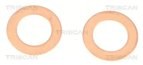 Bremsschlauch Vorderachse links TRISCAN 8150 18193 Bild Bremsschlauch Vorderachse links TRISCAN 8150 18193