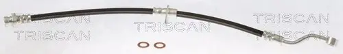 Bremsschlauch TRISCAN 8150 18196 Bild Bremsschlauch TRISCAN 8150 18196