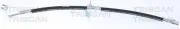 Bremsschlauch Hinterachse rechts TRISCAN 8150 18205