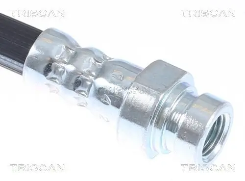 Bremsschlauch Hinterachse rechts TRISCAN 8150 18205 Bild Bremsschlauch Hinterachse rechts TRISCAN 8150 18205