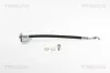 Bremsschlauch Hinterachse links TRISCAN 8150 18220 Bild Bremsschlauch Hinterachse links TRISCAN 8150 18220