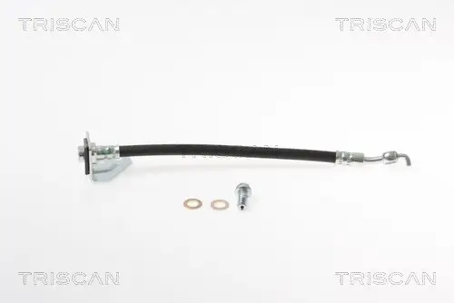 Bremsschlauch Hinterachse links TRISCAN 8150 18220 Bild Bremsschlauch Hinterachse links TRISCAN 8150 18220