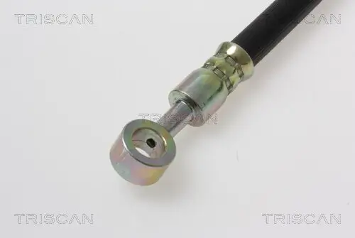 Bremsschlauch Hinterachse rechts TRISCAN 8150 18225 Bild Bremsschlauch Hinterachse rechts TRISCAN 8150 18225