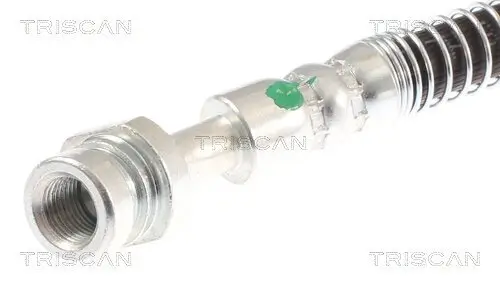 Bremsschlauch Hinterachse links außen TRISCAN 8150 18232 Bild Bremsschlauch Hinterachse links außen TRISCAN 8150 18232