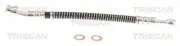 Bremsschlauch Hinterachse rechts außen TRISCAN 8150 18233