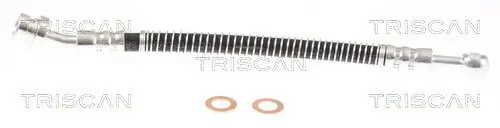 Bremsschlauch Hinterachse rechts außen TRISCAN 8150 18233 Bild Bremsschlauch Hinterachse rechts außen TRISCAN 8150 18233