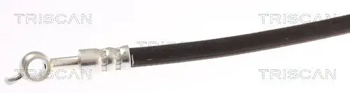 Bremsschlauch Hinterachse rechts TRISCAN 8150 18235 Bild Bremsschlauch Hinterachse rechts TRISCAN 8150 18235