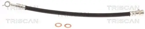 Bremsschlauch Hinterachse rechts TRISCAN 8150 18235 Bild Bremsschlauch Hinterachse rechts TRISCAN 8150 18235