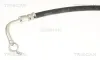 Bremsschlauch Hinterachse rechts TRISCAN 8150 18239 Bild Bremsschlauch Hinterachse rechts TRISCAN 8150 18239