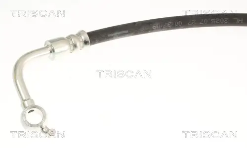 Bremsschlauch Hinterachse rechts TRISCAN 8150 18239 Bild Bremsschlauch Hinterachse rechts TRISCAN 8150 18239
