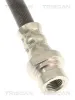 Bremsschlauch Hinterachse rechts TRISCAN 8150 18239 Bild Bremsschlauch Hinterachse rechts TRISCAN 8150 18239