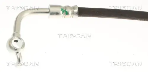 Bremsschlauch Hinterachse links TRISCAN 8150 18240 Bild Bremsschlauch Hinterachse links TRISCAN 8150 18240