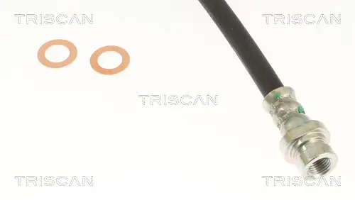 Bremsschlauch Hinterachse links TRISCAN 8150 18240 Bild Bremsschlauch Hinterachse links TRISCAN 8150 18240