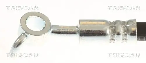Bremsschlauch Hinterachse links TRISCAN 8150 18241 Bild Bremsschlauch Hinterachse links TRISCAN 8150 18241