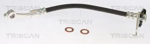 Bremsschlauch TRISCAN 8150 18243 Bild Bremsschlauch TRISCAN 8150 18243