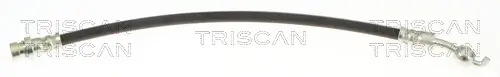 Bremsschlauch Hinterachse rechts TRISCAN 8150 18248