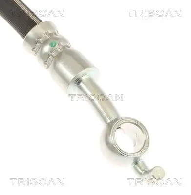 Bremsschlauch Hinterachse rechts TRISCAN 8150 18248 Bild Bremsschlauch Hinterachse rechts TRISCAN 8150 18248