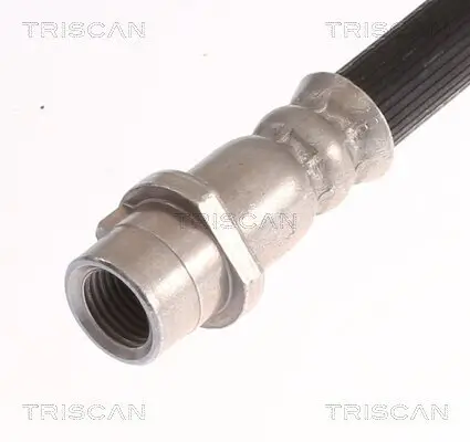 Bremsschlauch Hinterachse links TRISCAN 8150 21212 Bild Bremsschlauch Hinterachse links TRISCAN 8150 21212