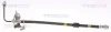 Bremsschlauch Hinterachse rechts TRISCAN 8150 21213