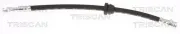 Bremsschlauch Vorderachse TRISCAN 8150 21303